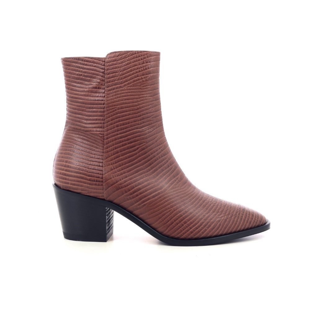 Voltan Boots 210212 cognac