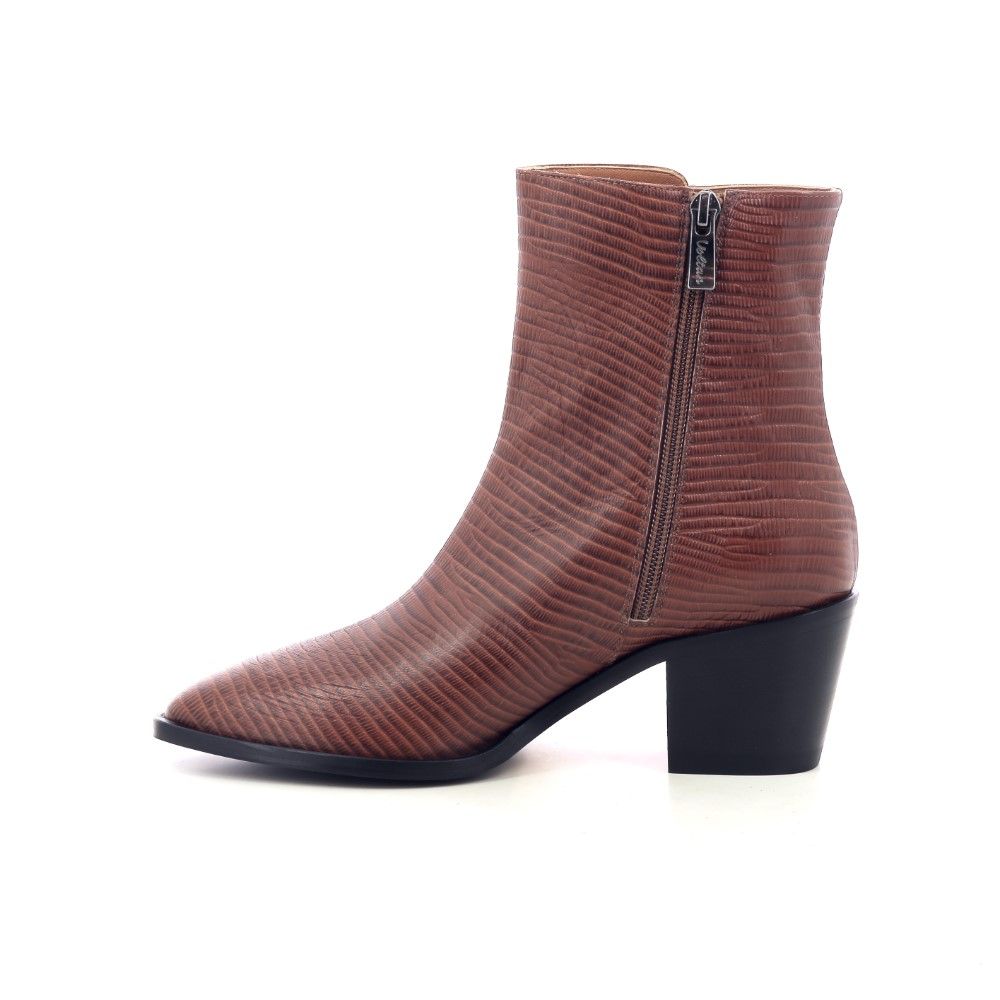 Voltan Boots 210212 cognac