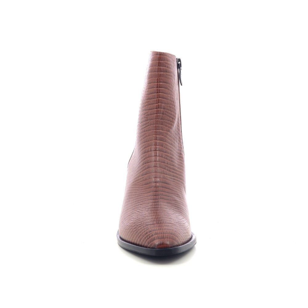 Voltan Boots 210212 cognac