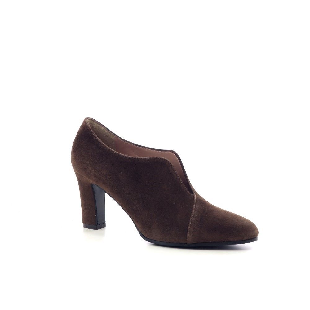 Giorgio M. Boots 210217 cognac