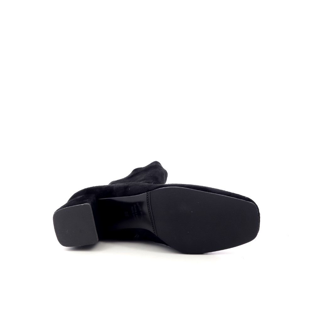 Giorgio M. Boots 210218 zwart