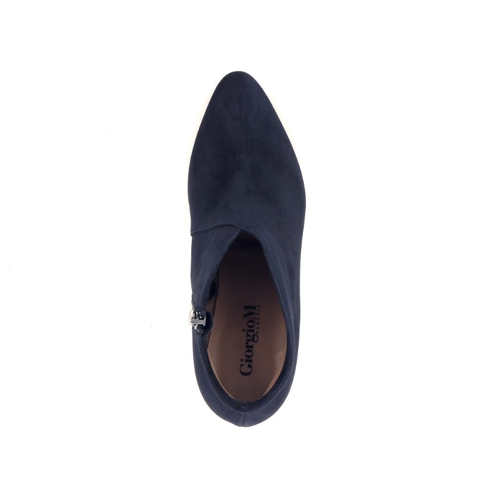 Giorgio M. Boots 210222 blauw