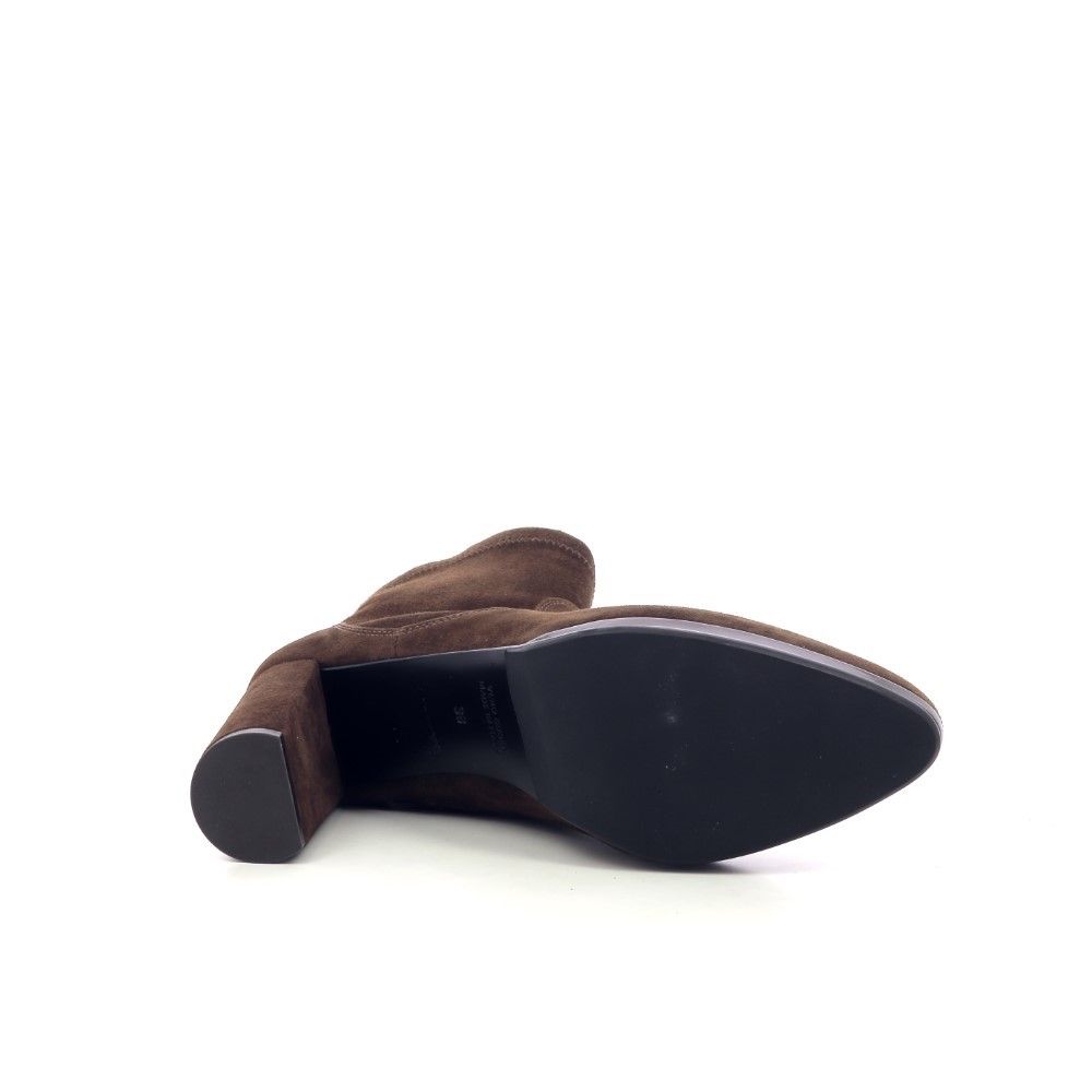 Giorgio M. Boots 210227 cognac