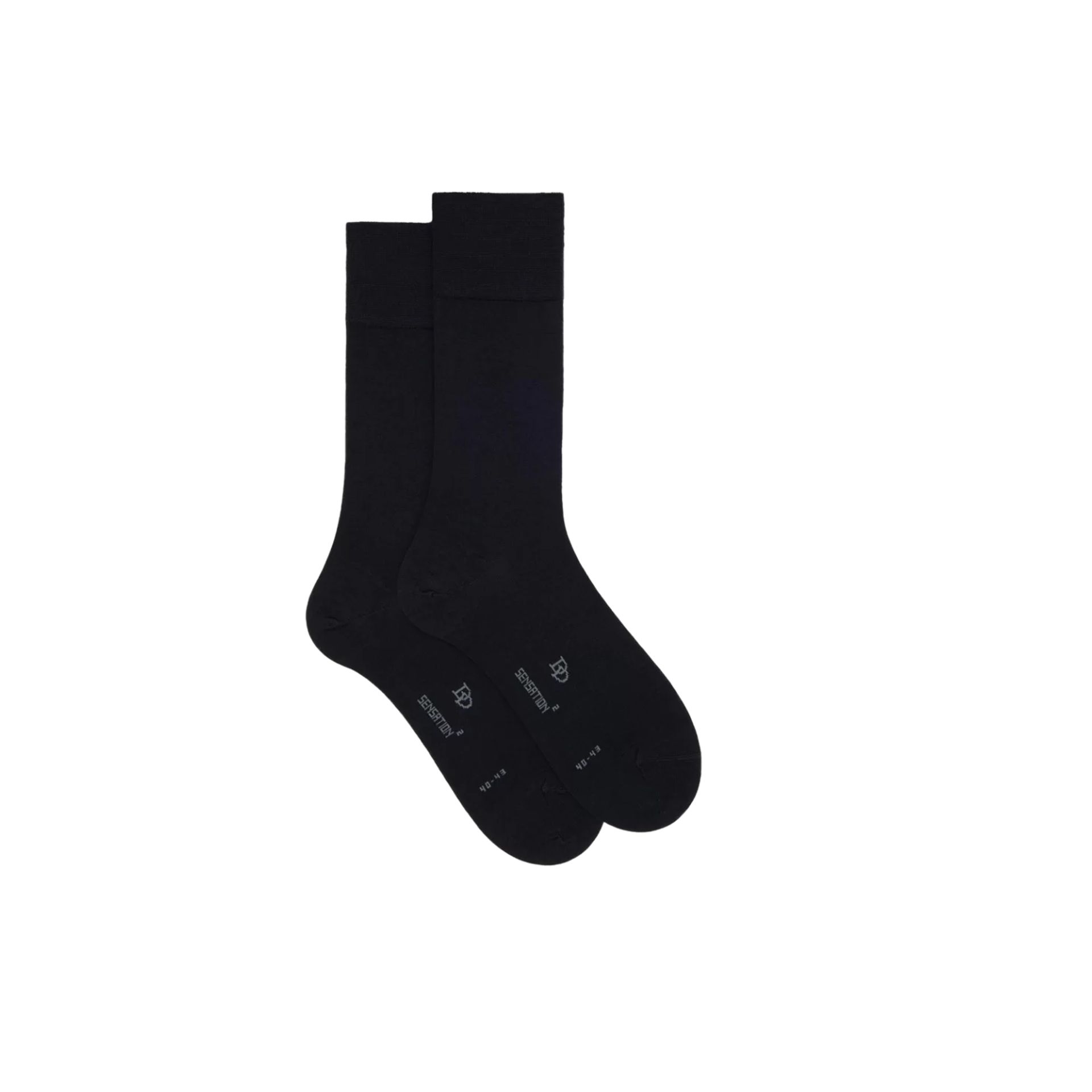 Doré Doré Sensation Bleu Marine 210367 blauw