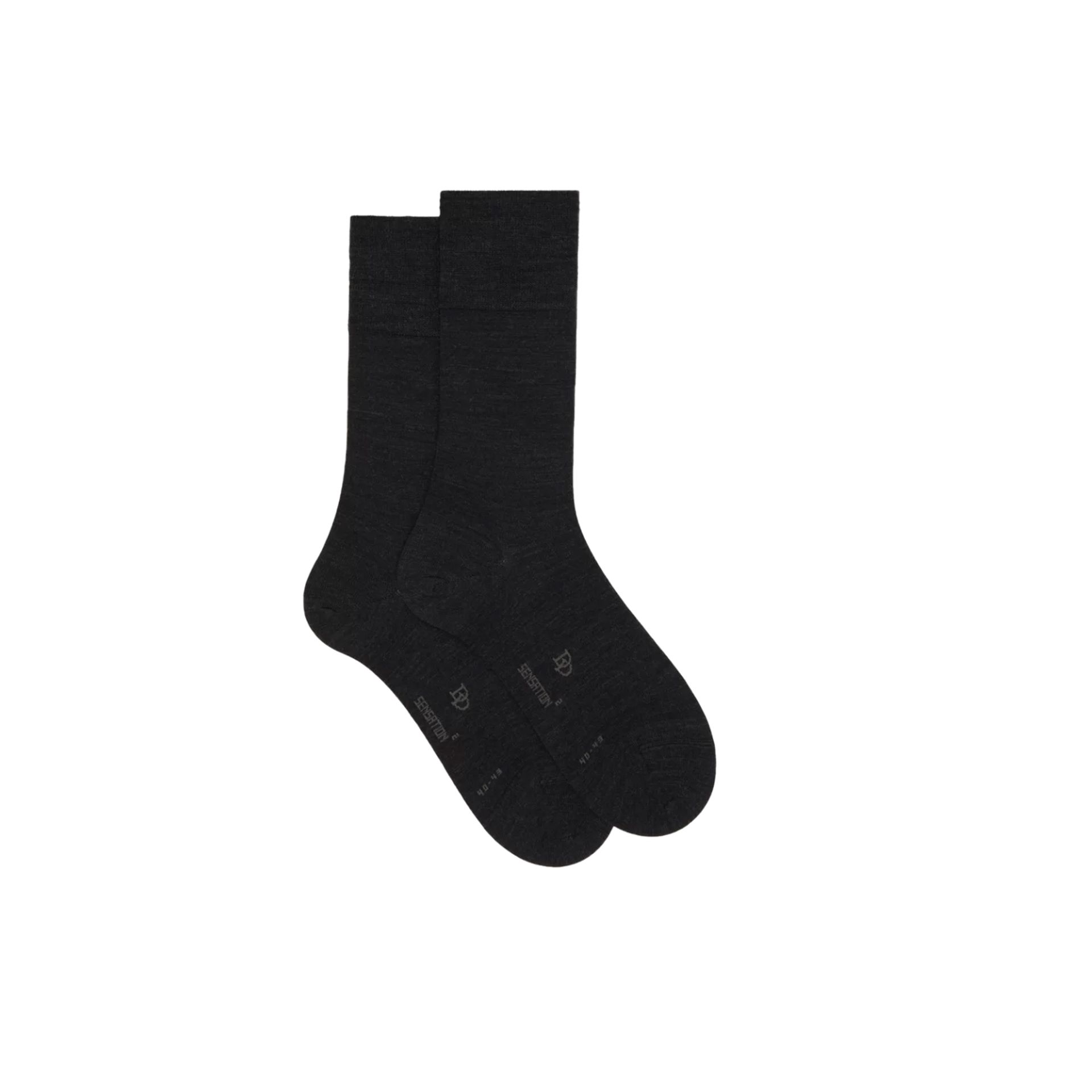 Doré Doré Sensation Gris Anthracite 210368 grijs