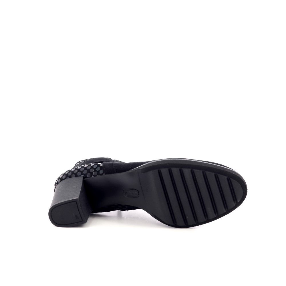 Brunate Boots 210460 zwart