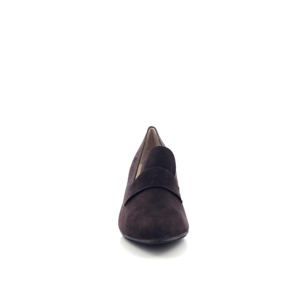 Brunate Mocassin 210466 bruin