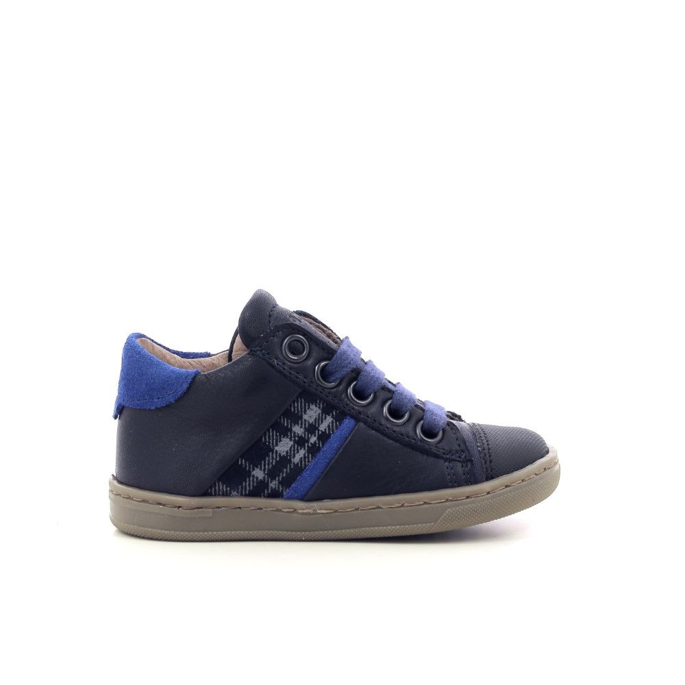 Banaline Sneaker 210516 blauw