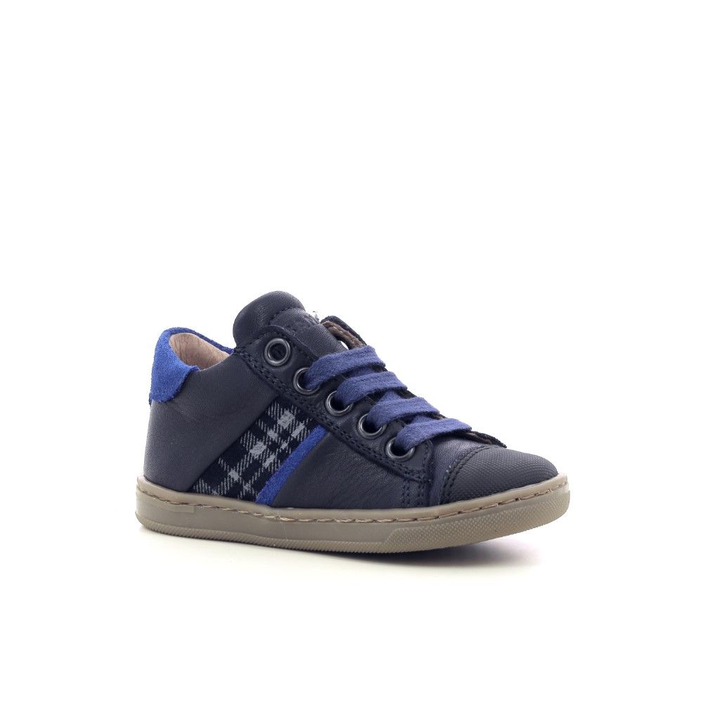 Banaline Sneaker 210516 blauw