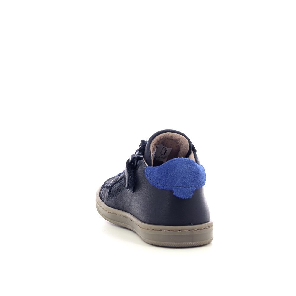 Banaline Sneaker 210516 blauw