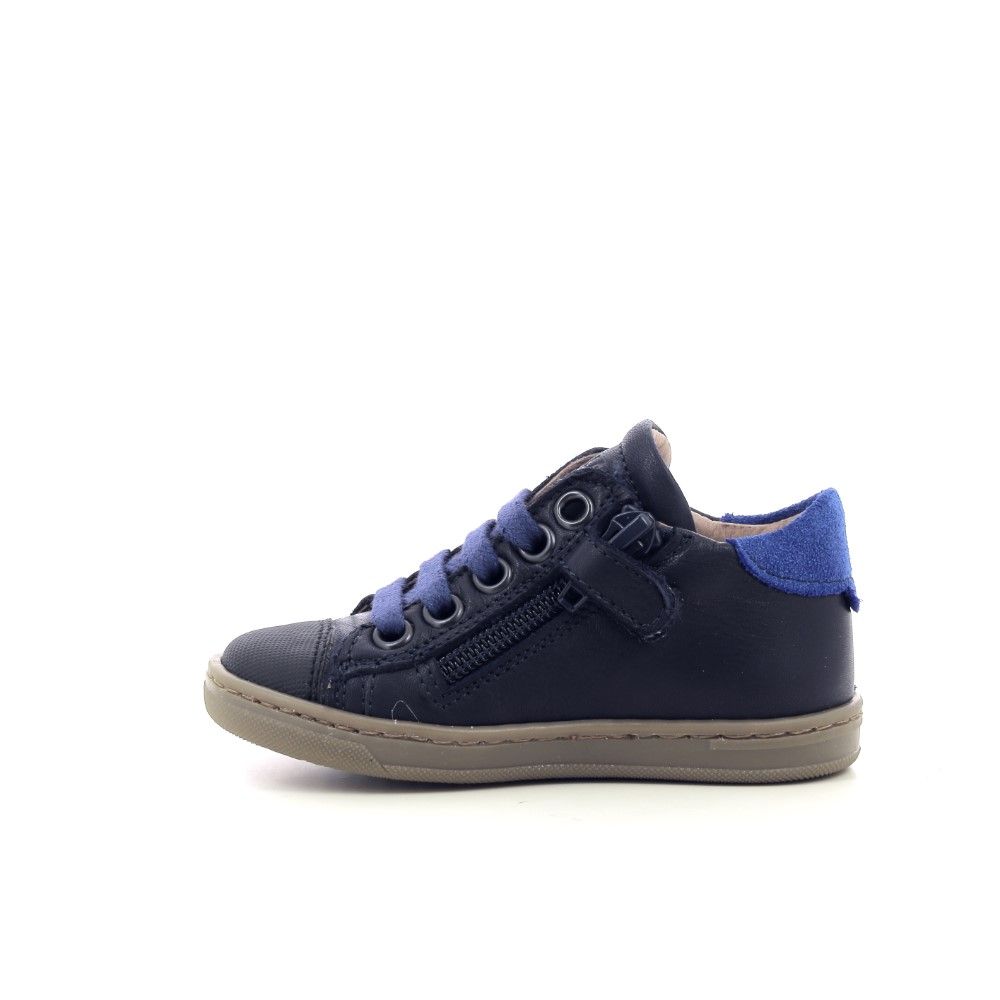 Banaline Sneaker 210516 blauw