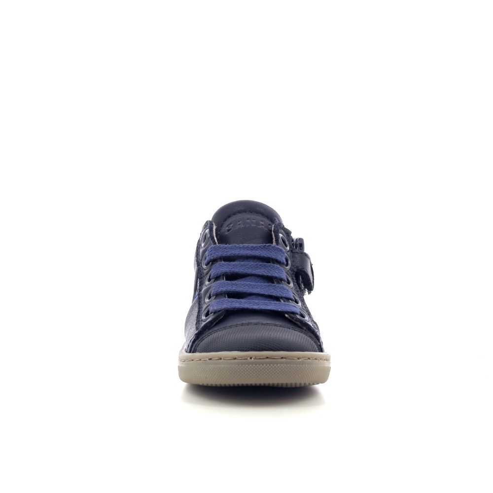 Banaline Sneaker 210516 blauw
