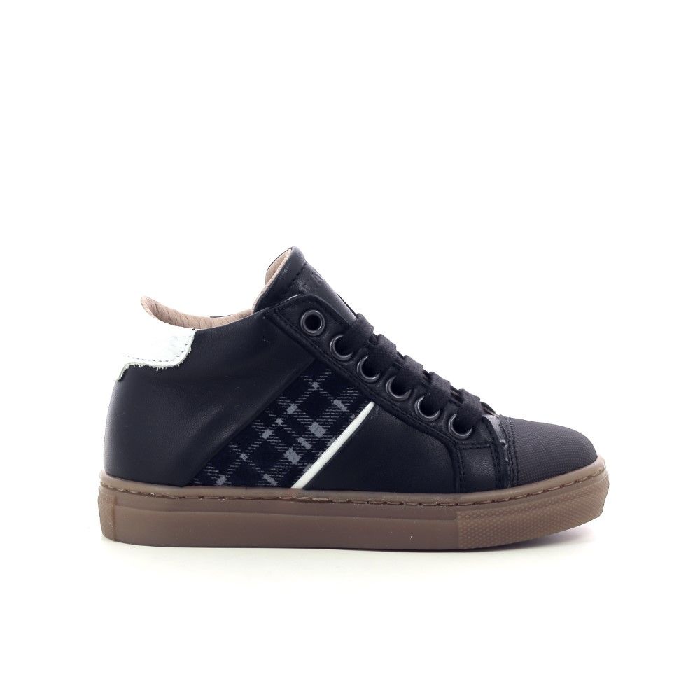 Banaline Sneaker 210517 zwart