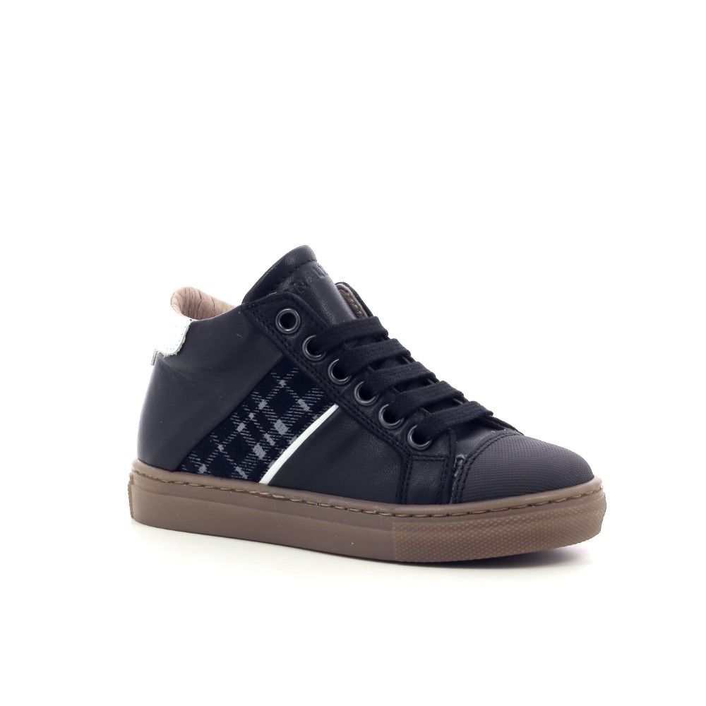 Banaline Sneaker 210517 zwart