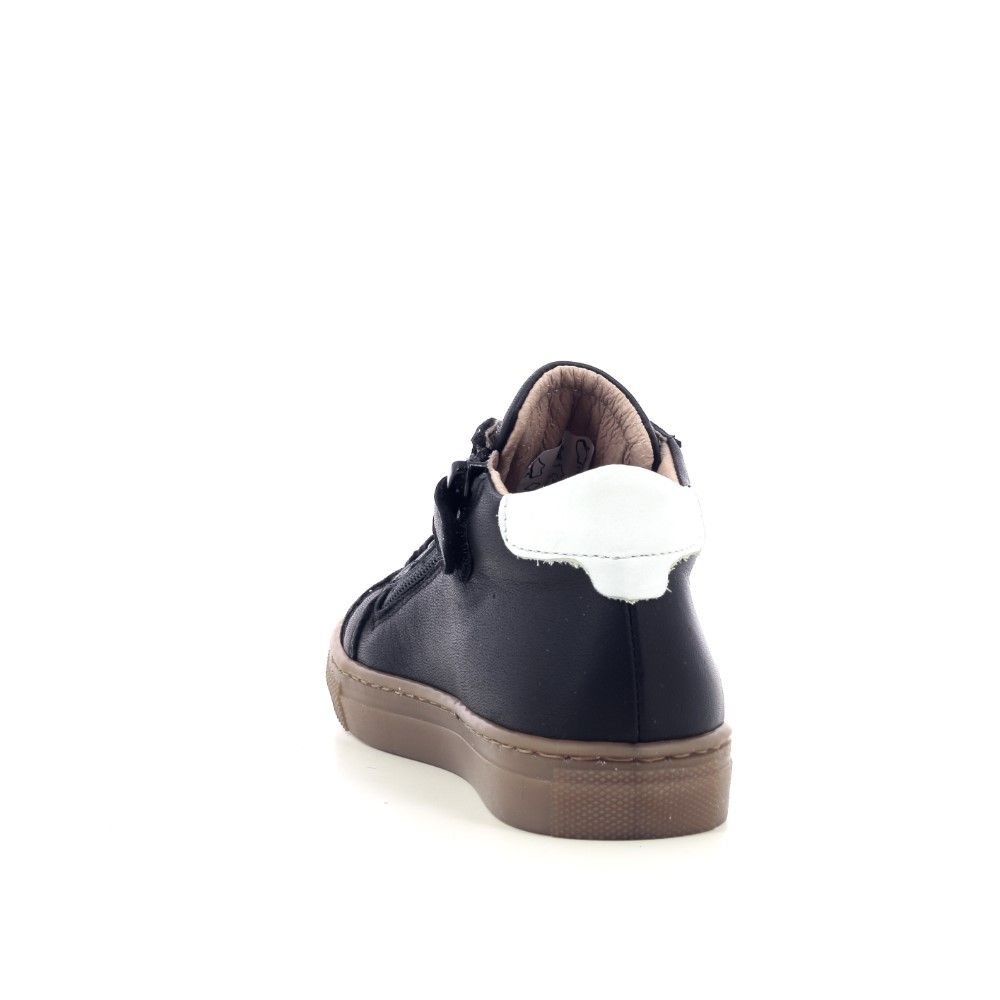 Banaline Sneaker 210517 zwart