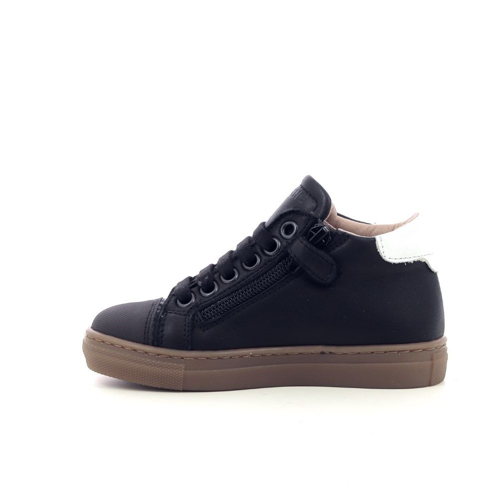 Banaline Sneaker 210517 zwart