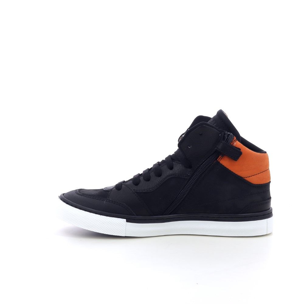 Banaline Sneaker 210518 zwart