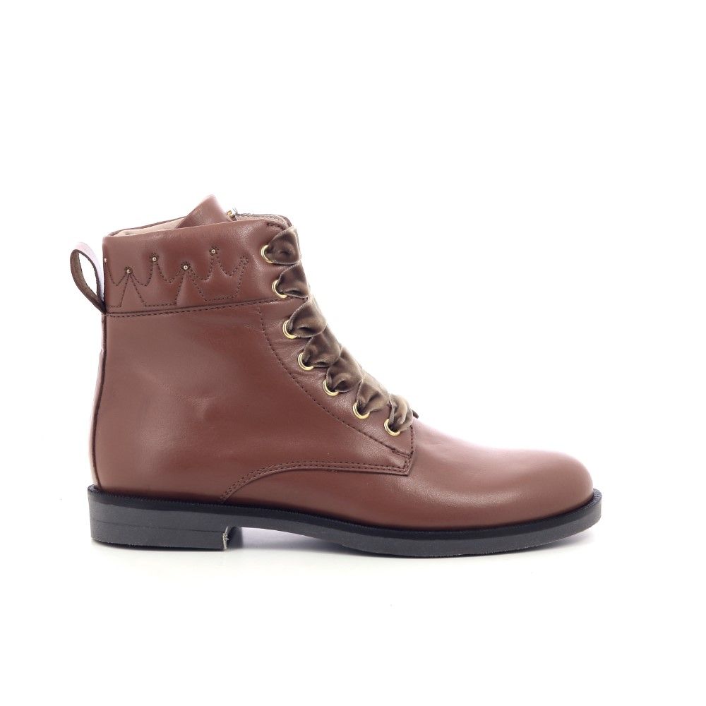 Banaline Boots 210519 cognac