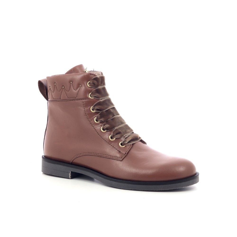 Banaline Boots 210519 cognac