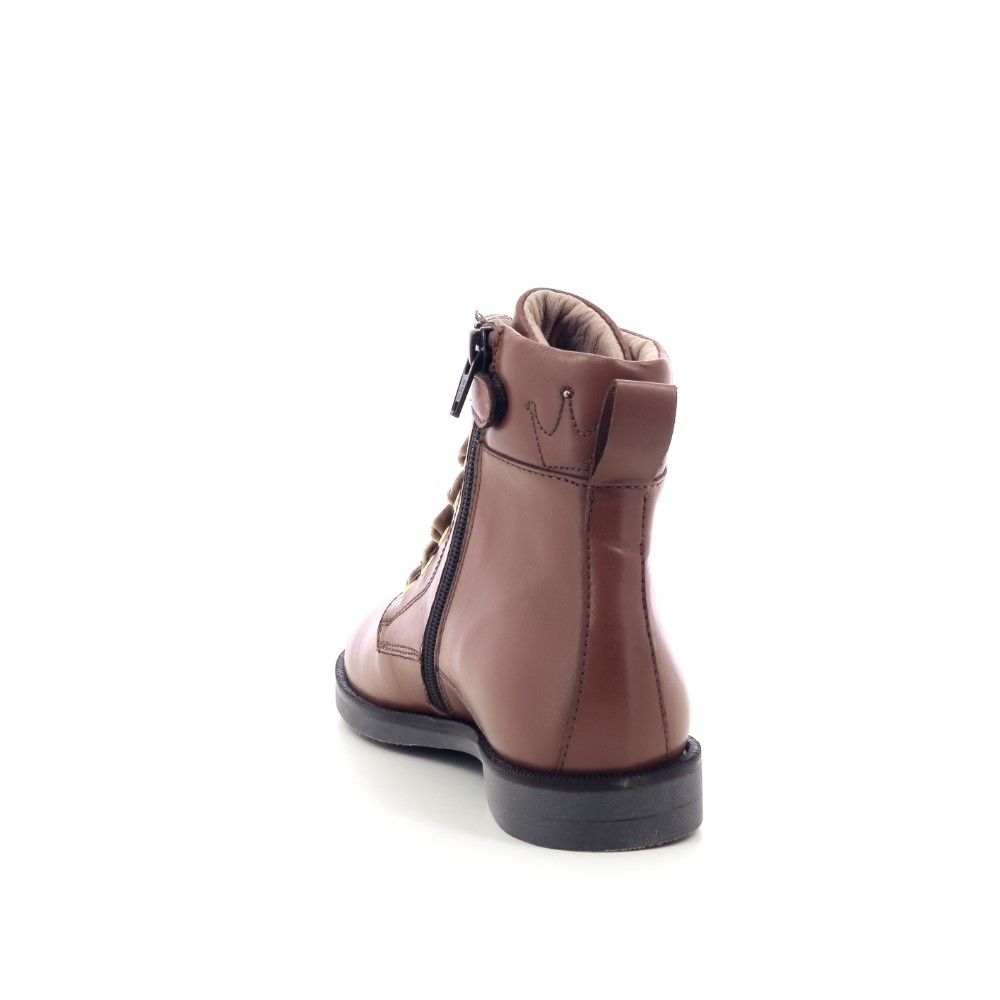 Banaline Boots 210519 cognac