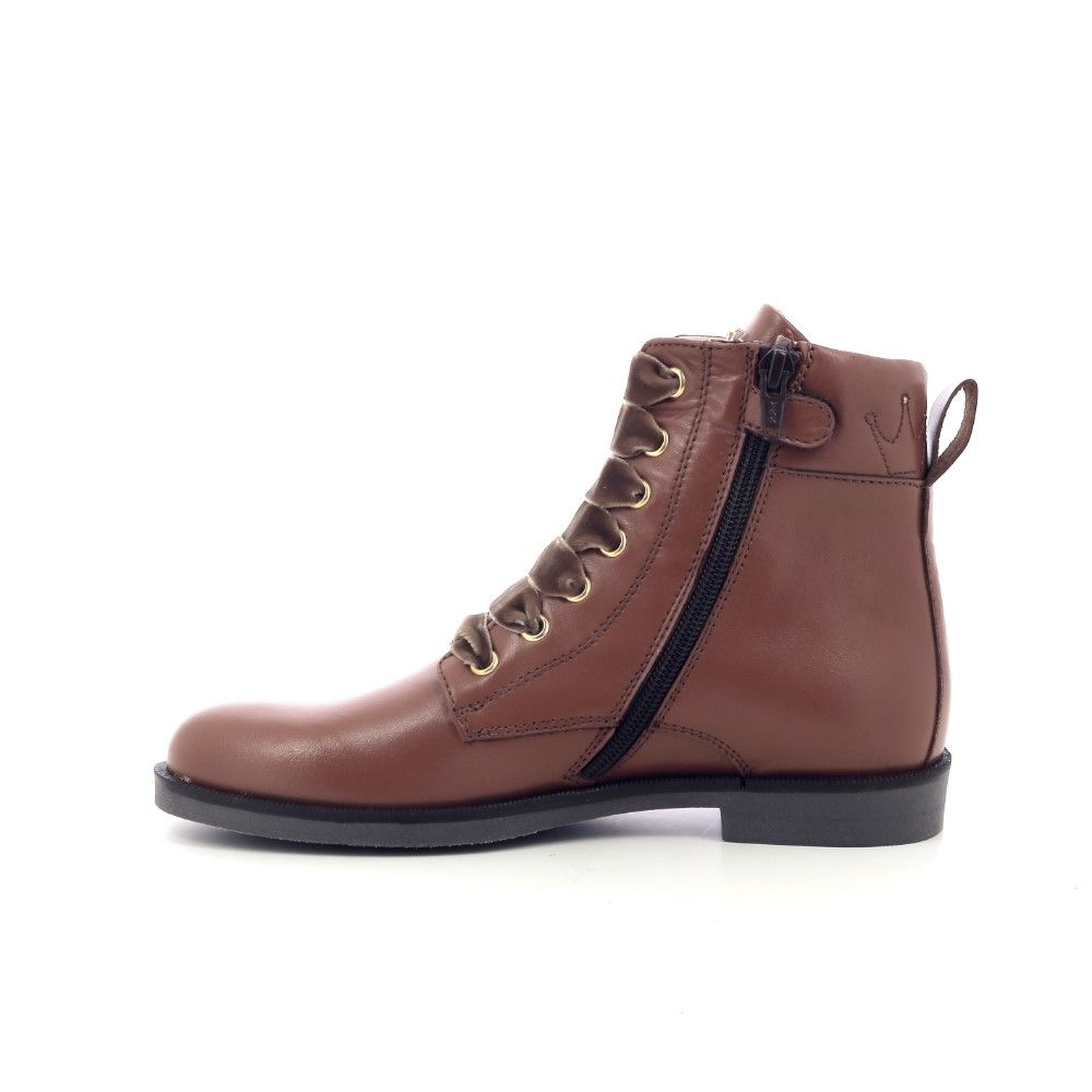 Banaline Boots 210519 cognac