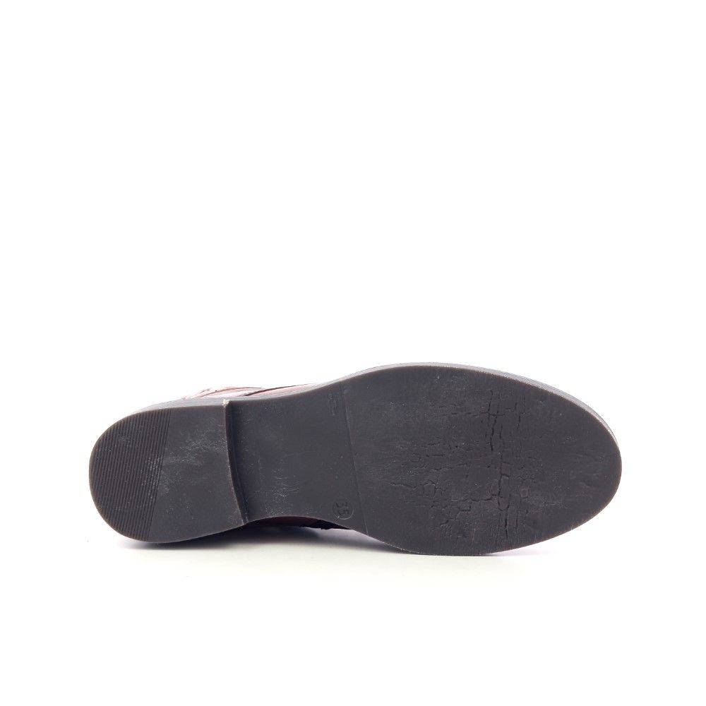 Banaline Boots 210519 cognac