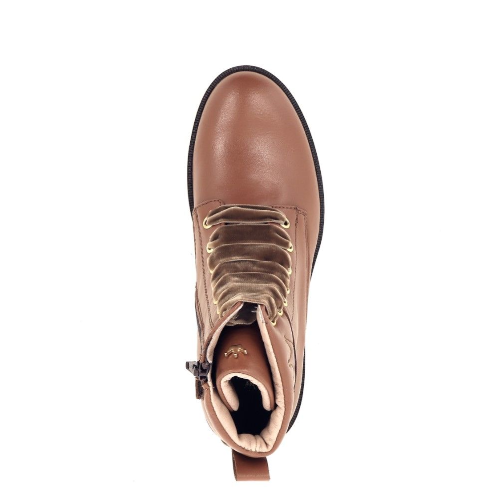 Banaline Boots 210519 cognac