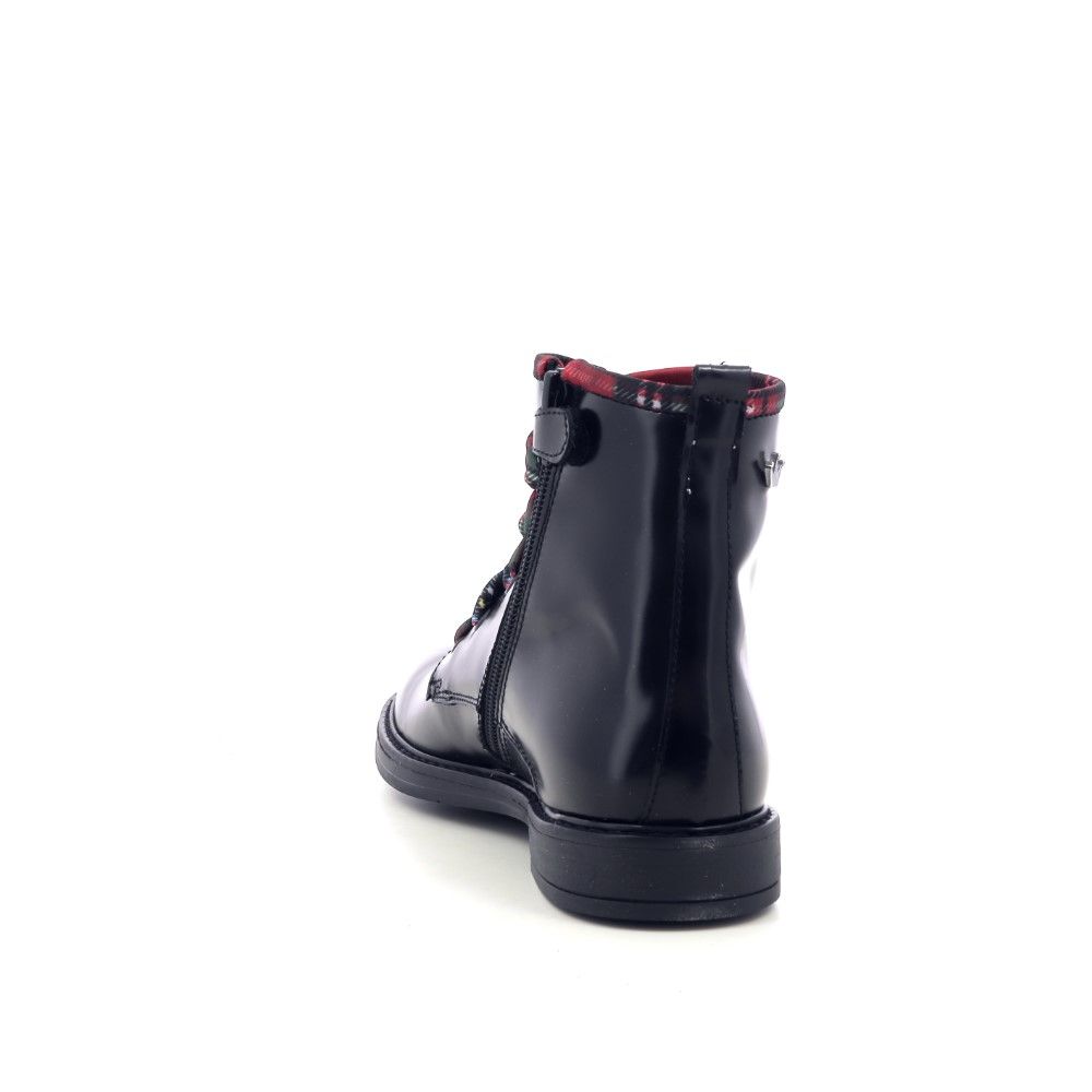 Banaline Boots 210520 zwart