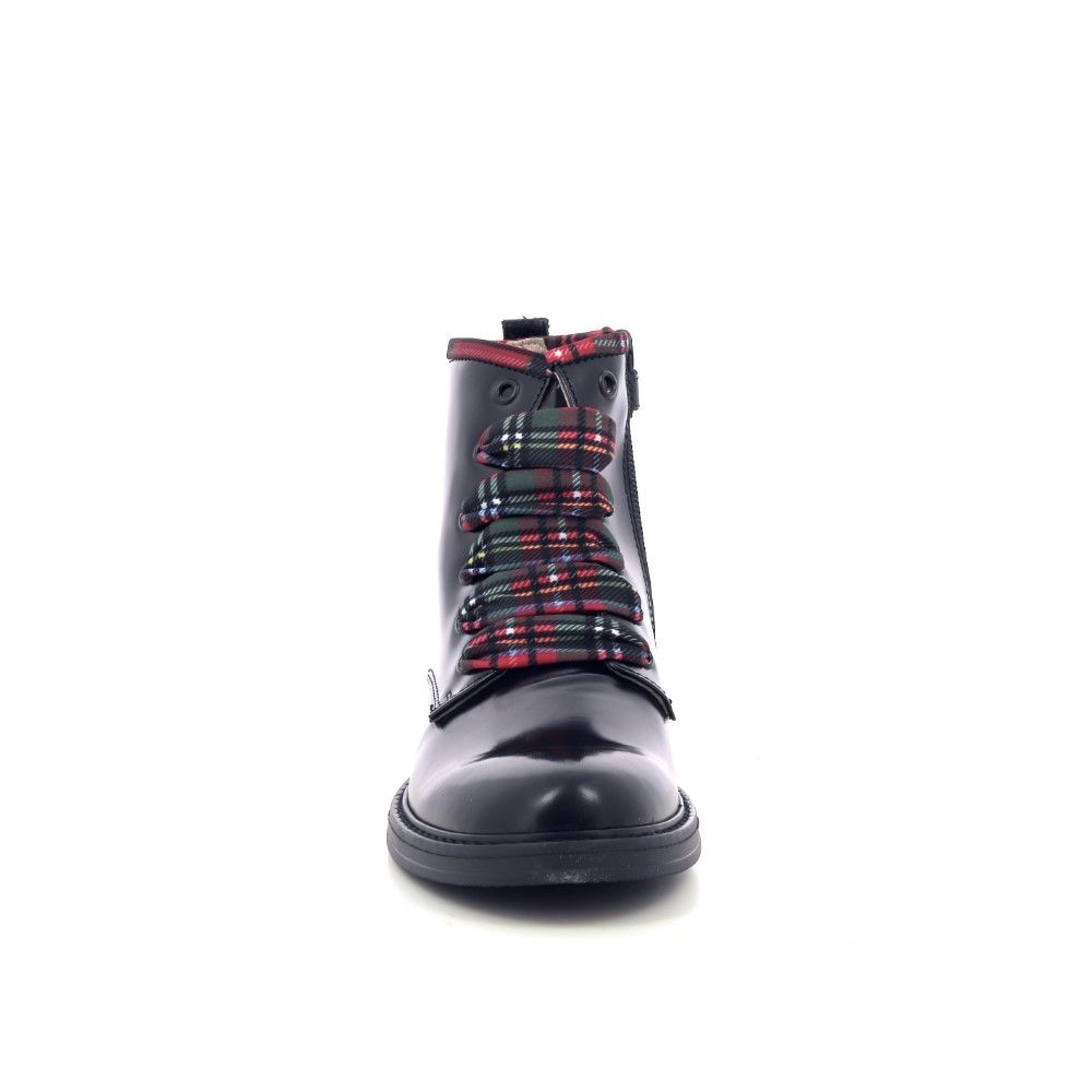 Banaline Boots 210520 zwart