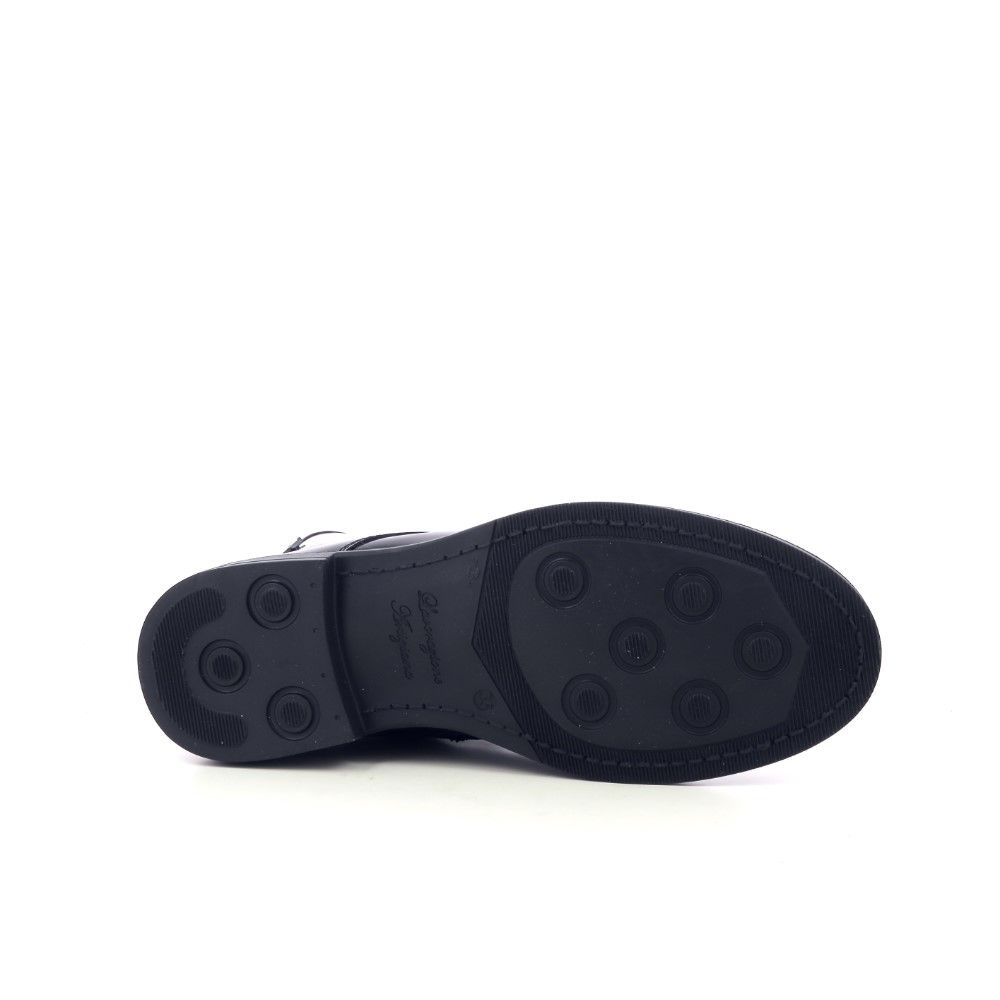 Banaline Boots 210520 zwart