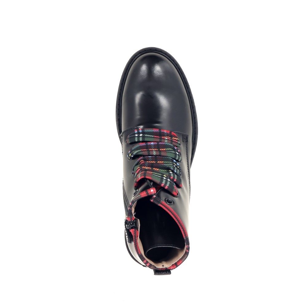 Banaline Boots 210520 zwart