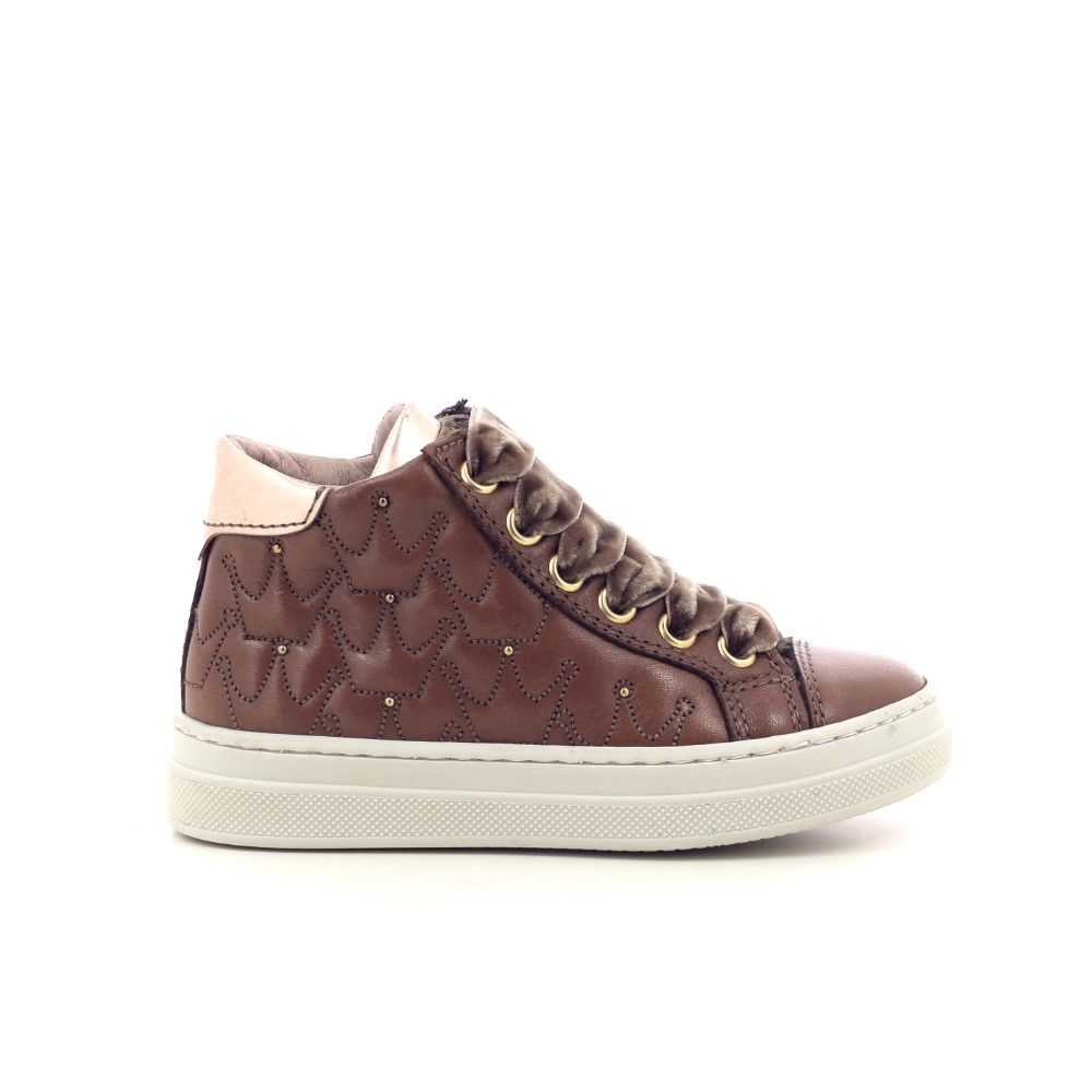 Banaline Sneaker 210522 cognac