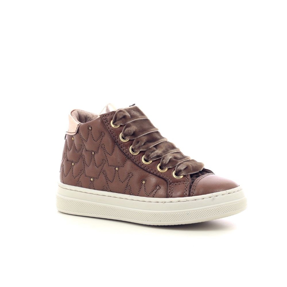 Banaline Sneaker 210522 cognac