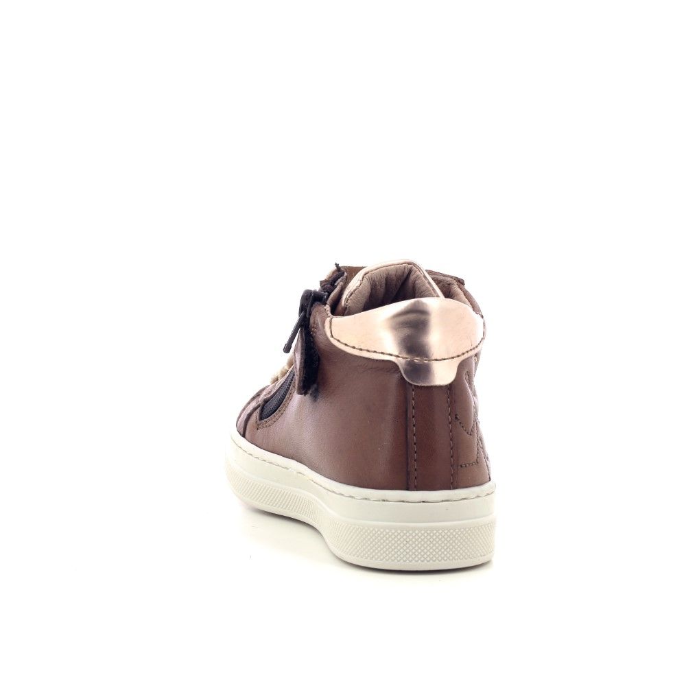 Banaline Sneaker 210522 cognac