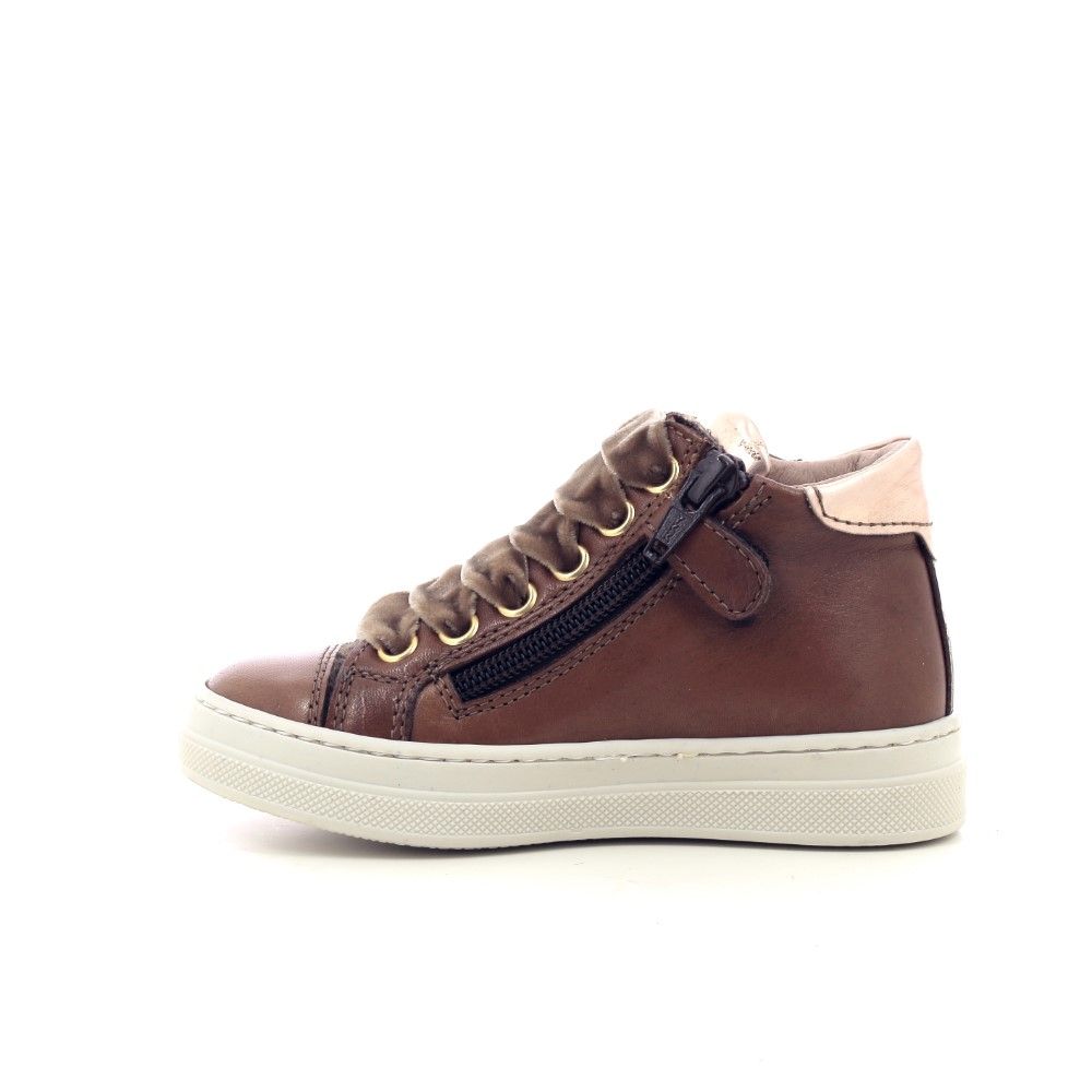 Banaline Sneaker 210522 cognac