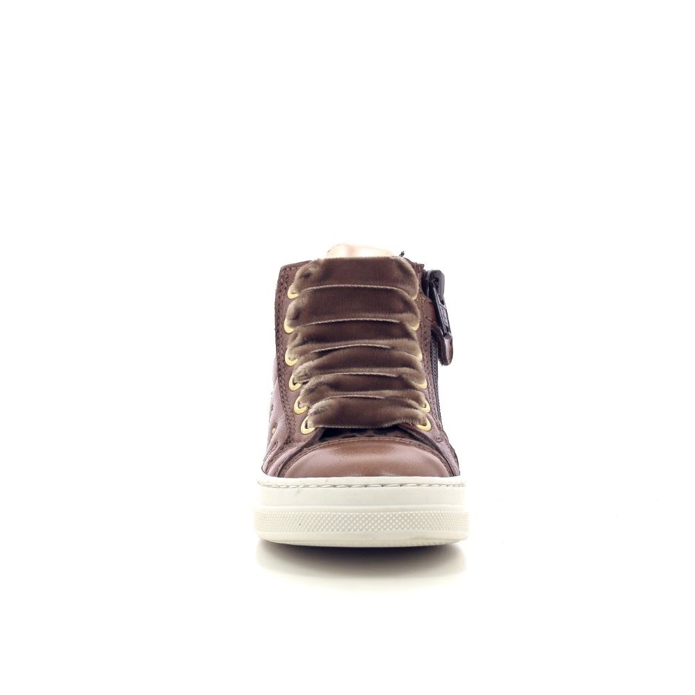 Banaline Sneaker 210522 cognac