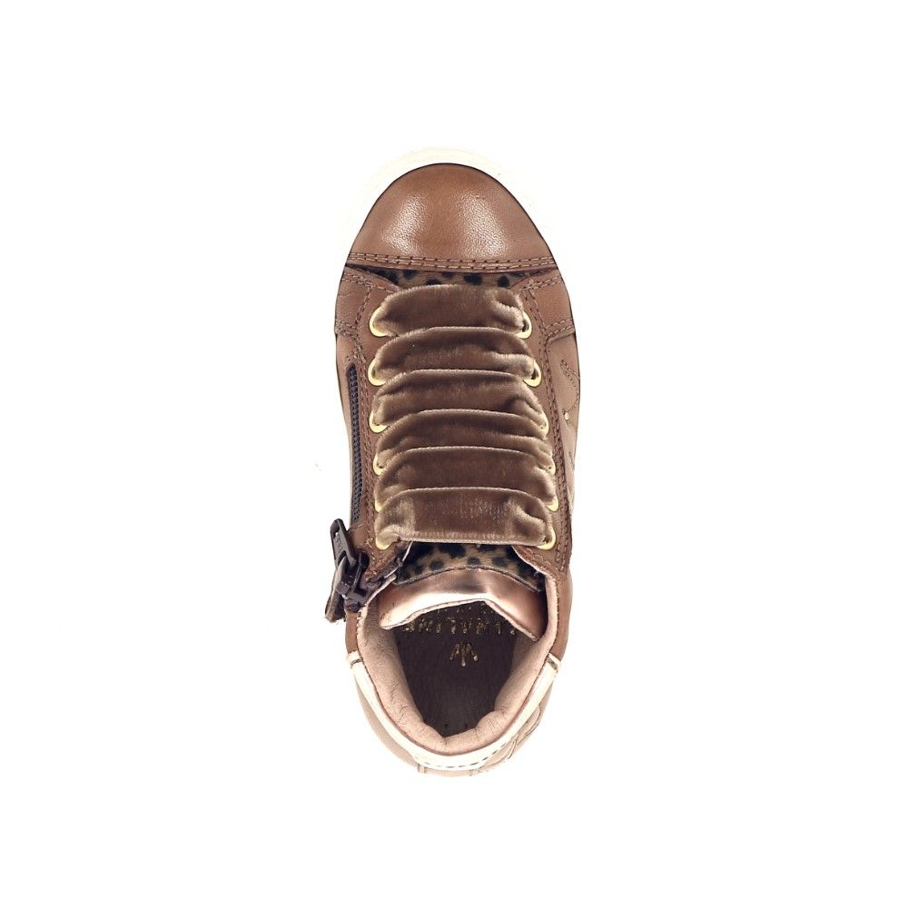 Banaline Sneaker 210522 cognac