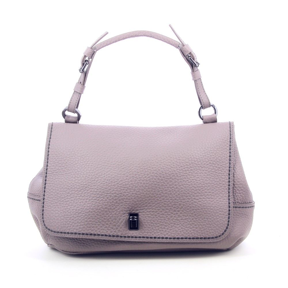 Visona Handtas 210561 taupe