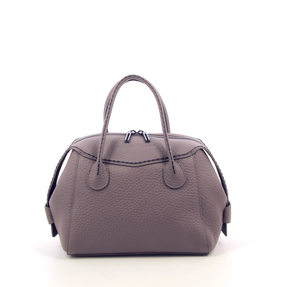 Visona Handtas 210565 taupe