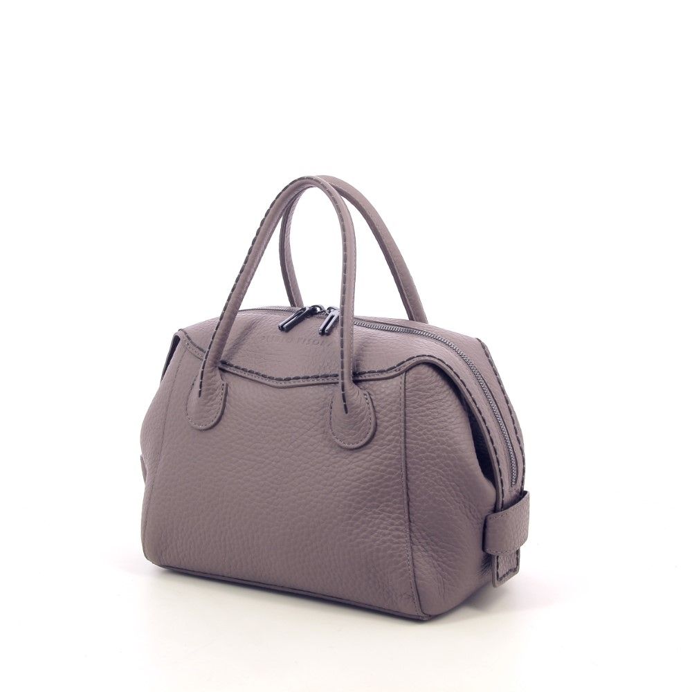 Visona Handtas 210565 taupe