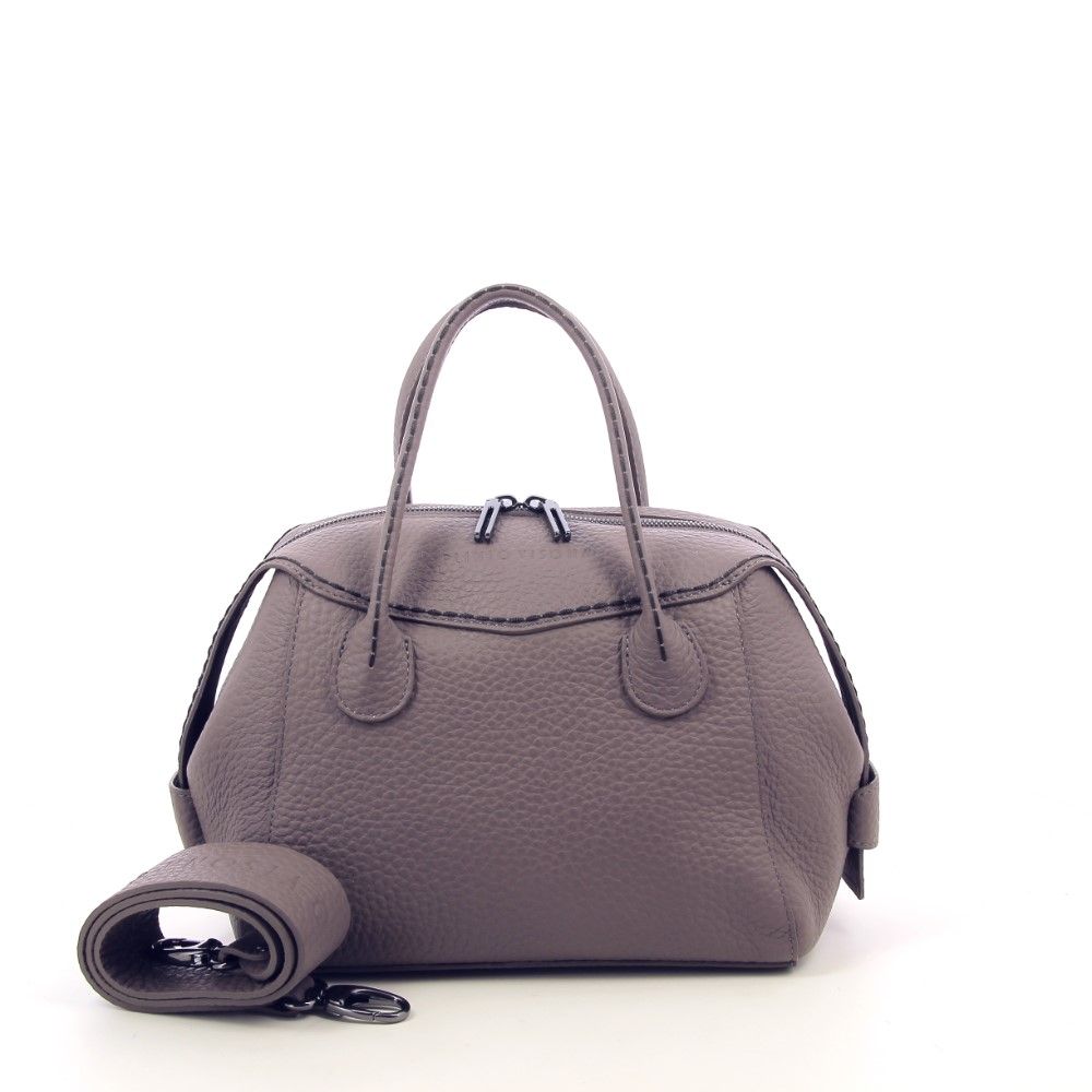 Visona Handtas 210565 taupe