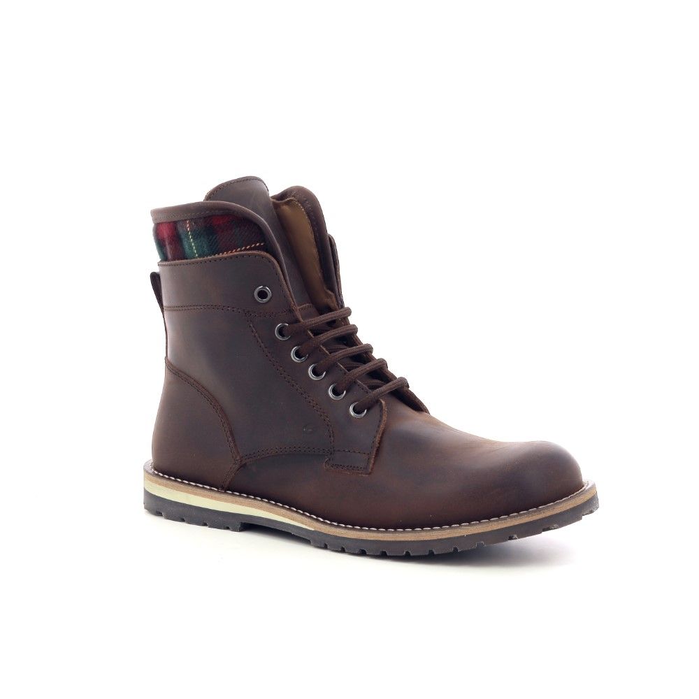 Gallucci Boots 210601 cognac