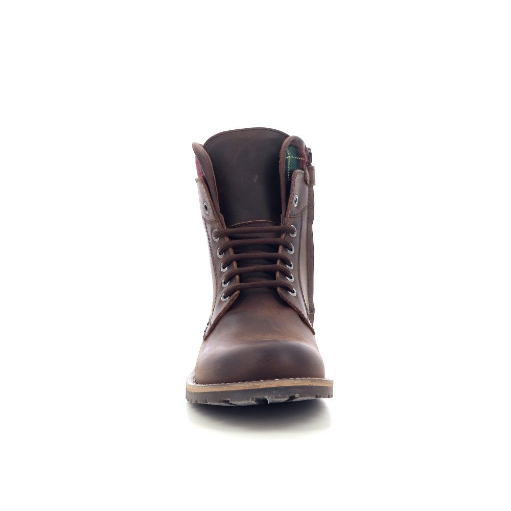 Gallucci Boots 210601 cognac