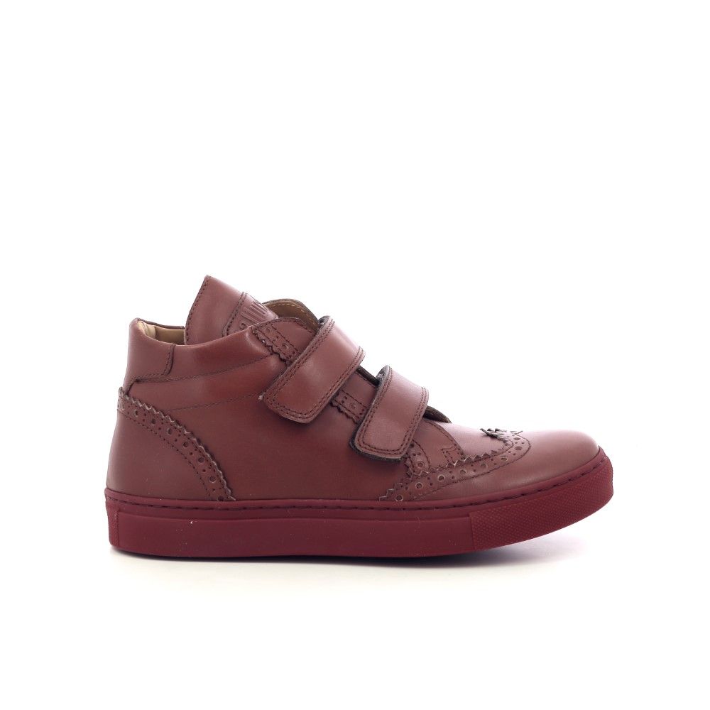 Gallucci Sneaker 210602 cognac