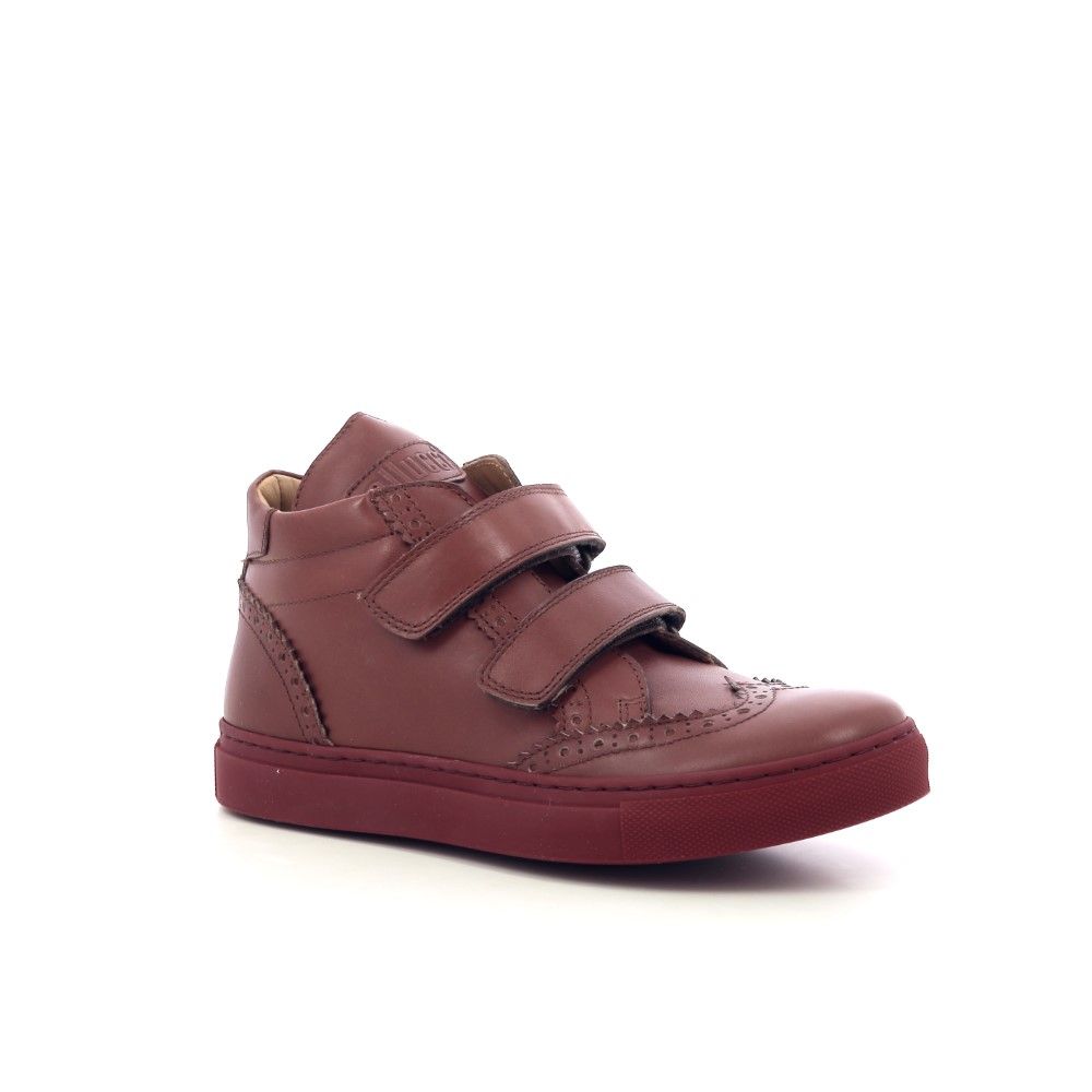 Gallucci Sneaker 210602 cognac