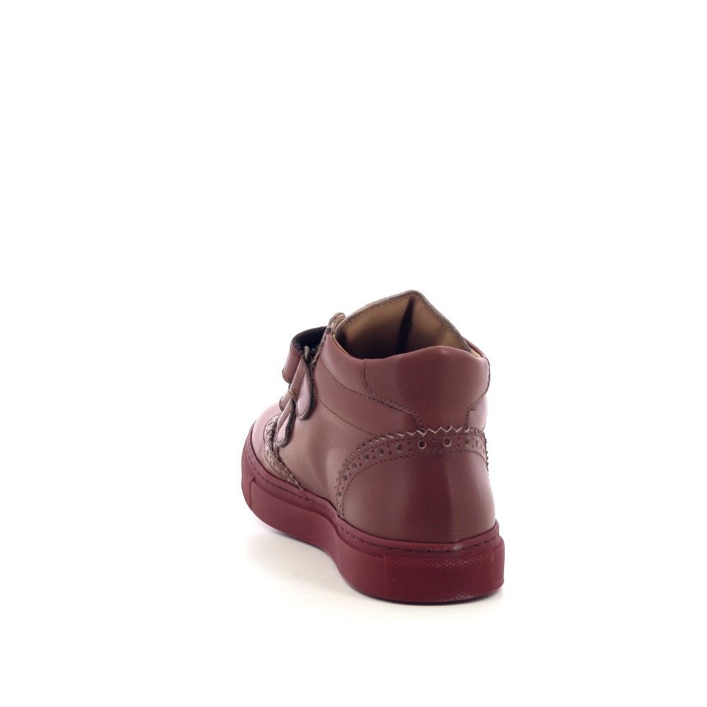 Gallucci Sneaker 210602 cognac