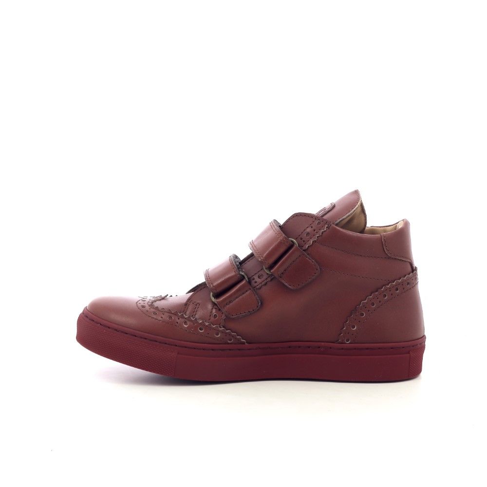 Gallucci Sneaker 210602 cognac