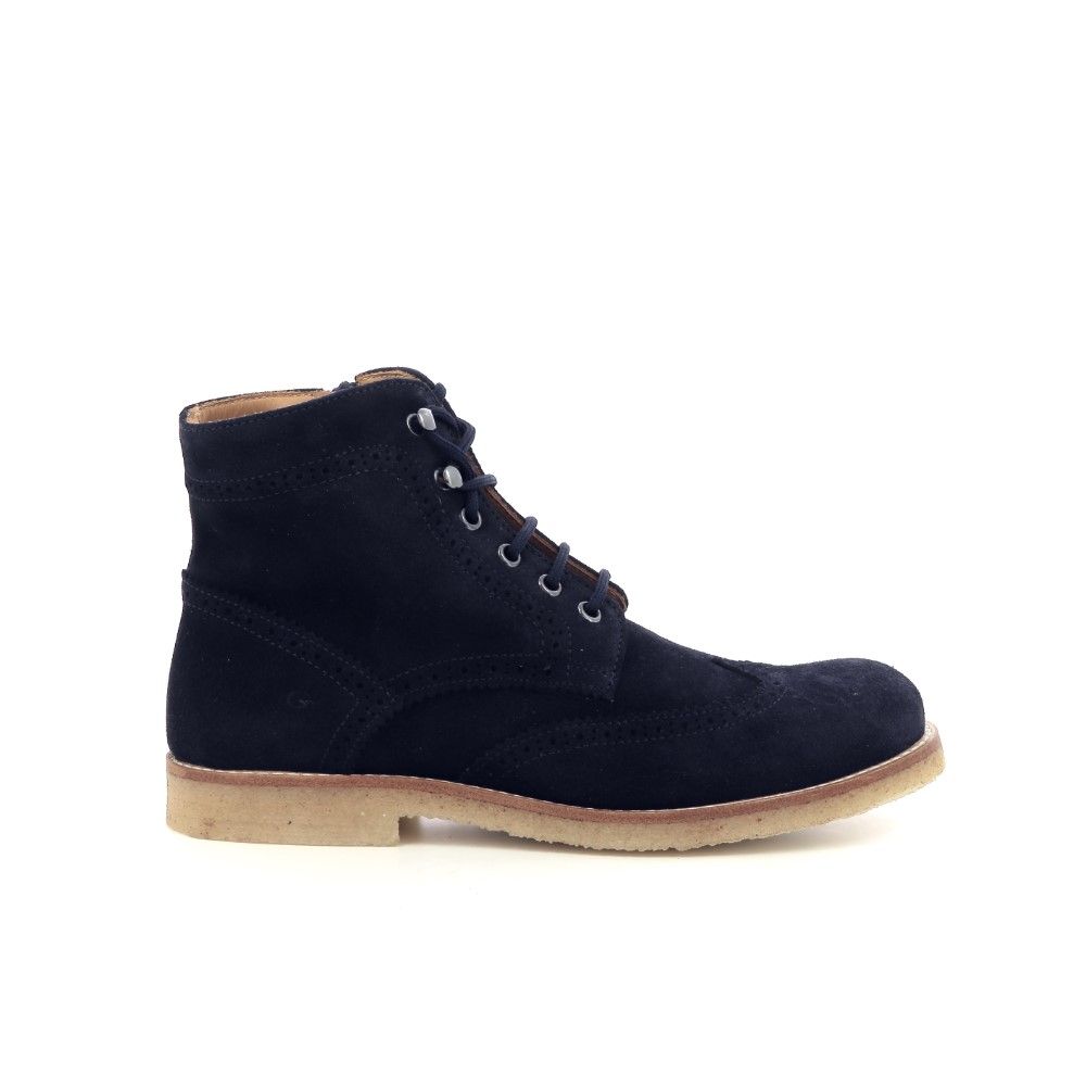 Gallucci Boots 210605 blauw