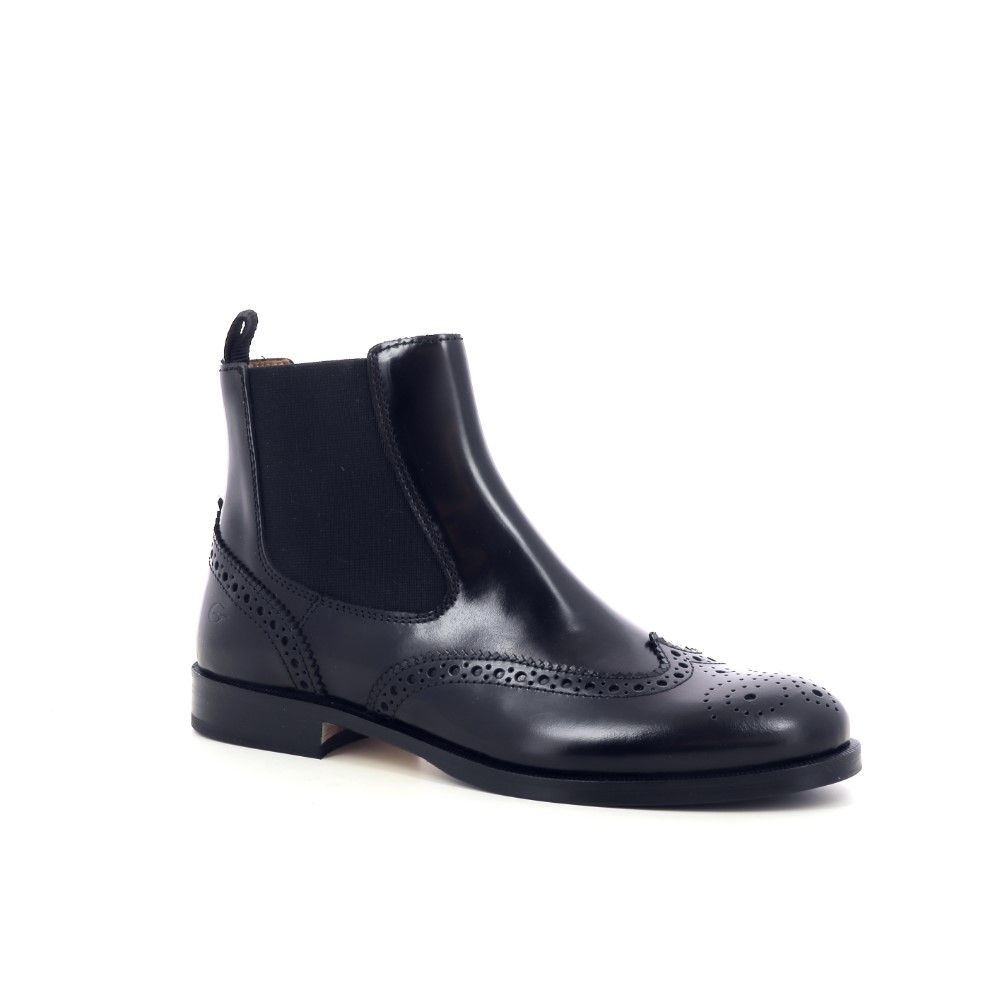 Gallucci Boots 210607 zwart