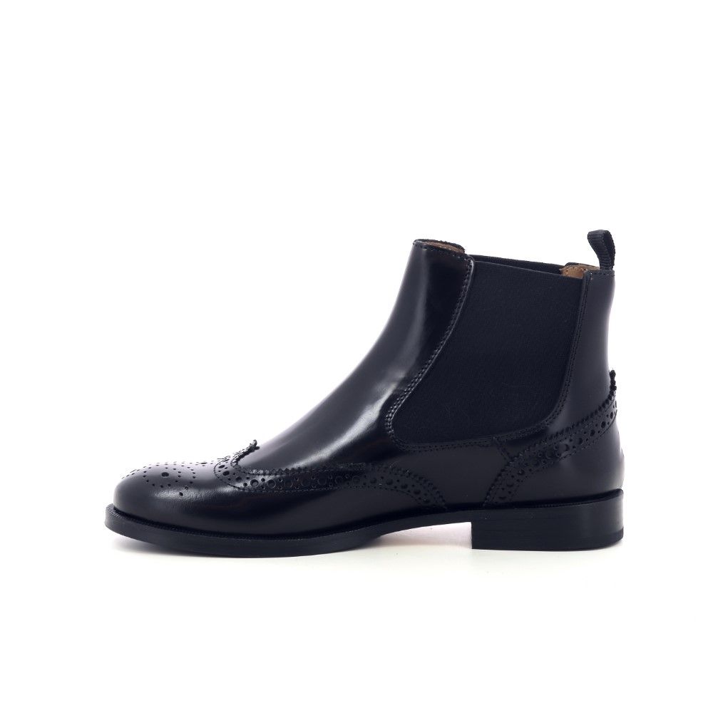 Gallucci Boots 210607 zwart